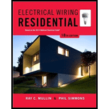 Electrical Wiring Residential - With Plans (Paperback) Package