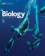 Biology: Concepts And Applications 9th Biology [jan 01 2014] Starr Cecie; Evers