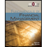 Fundamentals of Financial Management : Concise - With 2 Access - 8th Edition - by Brigham - ISBN 9781305249332