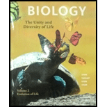 BIOLOGY:UNITY+DIV.OF LIFE-VOL.2 - 14th Edition - by STARR - ISBN 9781305251250