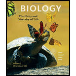 Volume 3 - Diversity of Life (Biology: The Unity and Diversity of Life) - 14th Edition - by Cecie Starr, Ralph Taggart, Christine Evers, Lisa Starr - ISBN 9781305251267
