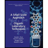 A Small Scale Approach to Organic Laboratory Techniques - 4th Edition - by Donald L. Pavia, George S. Kriz, Gary M. Lampman, Randall G. Engel - ISBN 9781305253926