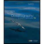 Oceanography: An Invitation To Marine Science, Loose-leaf Versin