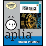 SURVEY OF ECONOMICS-APLIA ACCESS - 9th Edition - by Tucker - ISBN 9781305262157