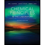 Chemical Principles in the Laboratory - 11th Edition - by Emil Slowinski, Wayne C. Wolsey, Robert Rossi - ISBN 9781305264434