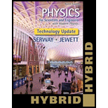 Physics for Scientists and Engineers with Modern, Revised Hybrid (with Enhanced WebAssign Printed Access Card for Physics, Multi-Term Courses) - 9th Edition - by Raymond A. Serway, John W. Jewett - ISBN 9781305266292
