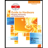 A+ Guide to Hardware (Standalone Book) (MindTap C…