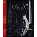 Calculus 8th Edition - 8th Edition - by James Stewart - ISBN 9781305266698