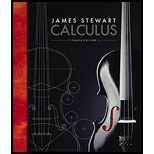 Calculus 8th Edition