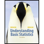 Understanding Basic Statistics, 7th Edition. 9781305267251, 1305267257. - 7th Edition - by BRASE - ISBN 9781305267251