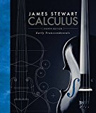 Calculus: Early Transcendentals - 8th Edition - by James Stewart - ISBN 9781305267268