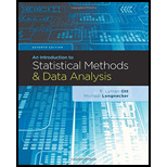 An Introduction to Statistical Methods and Data Analysis - 7th Edition - by R. Lyman Ott, Micheal T. Longnecker - ISBN 9781305269477