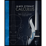 Single Variable Calculus - 8th Edition - by Stewart,  JAMES - ISBN 9781305270350