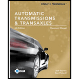 TODAYS TECH.:AUTO.TRANS...-LMS MINDTAP - 6th Edition - by ERJAVEC - ISBN 9781305270404