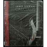 Calculus, Loose-leaf Version - 8th Edition - by James Stewart - ISBN 9781305271760