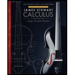Student Solutions Manual, Chapters 1-11 for Stewart's Single Variable Calculus, 8th (James Stewart Calculus)