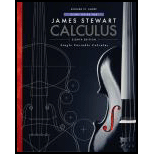 Study Guide for Stewart's Single Variable Calculus, 8th - 8th Edition - by James Stewart - ISBN 9781305279131
