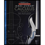 Study Guide for Stewart's Single Variable Calculus: Early Transcendentals, 8th