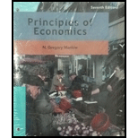 Principles of Economics (Looseleaf) (Custom) - 7th Edition - by Mankiw - ISBN 9781305296350