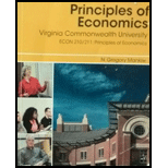 Principles of Economics (Custom) - 7th Edition - by Mankiw - ISBN 9781305314849