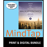 MACROECONOMICS-W/MINDTAP