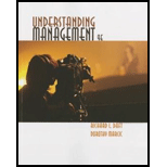 Understanding Management - With Access - 9th Edition - by DAFT - ISBN 9781305361720