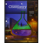 Bundle: Introductory Chemistry: A Foundation, 8th + OWLv2 6-Months Printed Access Card
