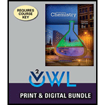 Bundle: Introductory Chemistry, 8th + Owlv2, 1 Term (6 Months) Printed Access Card