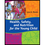 Mindtap Education, 1 Term (6 Months) Printed Access Card For Marotz's Health, Safety, And Nutrition For The Young Child, 9th (mindtap Course List) - 9th Edition - by Lynn R Marotz - ISBN 9781305389038