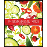 Understanding Nutrition, Loose-leaf Version - 14th Edition - by Eleanor Noss Whitney, Sharon Rady Rolfes - ISBN 9781305396456