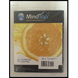 Mindtap Economics, 1 Term (6 Months) Printed Access Card For Arnold's Microeconomics, 12th