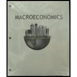Macroeconomics (Looseleaf)