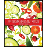 LMS Integrated for MindTap Nutrition, 1 term (6 months) Printed Access Card for Whitney/Rolfes Understanding Nutrition