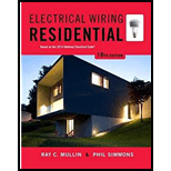 Electrical Wiring: Residental - With Plans (Paperback) Package - 18th Edition - by MULLIN - ISBN 9781305416376