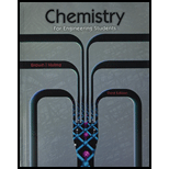 CHEMISTRY F/ENGINEERING STUD.-W/OWLV2 - 3rd Edition - by Brown - ISBN 9781305433465