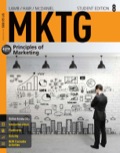 EBK MKTG 8 - 8th Edition - by Lamb - ISBN 9781305436992