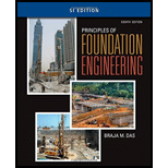 Principles of Foundation Engineering, SI Edition - 8th Edition - by Braja M. Das - ISBN 9781305446298