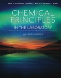 EBK CHEMICAL PRINCIPLES IN THE LABORATO