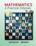 EBK MATHEMATICS: A PRACTICAL ODYSSEY