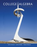 EBK COLLEGE ALGEBRA - 7th Edition - by Watson - ISBN 9781305465237