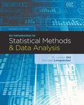EBK AN INTRODUCTION TO STATISTICAL METH - 7th Edition - by LONGNECKER - ISBN 9781305465527