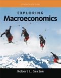 Exploring Macroeconomics - 7th Edition - by Sexton - ISBN 9781305465602