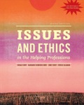 EBK ISSUES+ETHICS IN HELP..+ACA'14 - 9th Edition - by Corey - ISBN 9781305479838