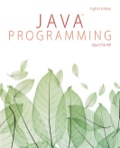 EBK JAVA PROGRAMMING