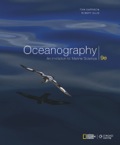 EBK OCEANOGRAPHY: AN INVITATION TO MARI - 9th Edition - by Garrison - ISBN 9781305480575
