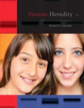 EBK HUMAN HEREDITY: PRINCIPLES AND ISSU - 11th Edition - by Cummings - ISBN 9781305480674