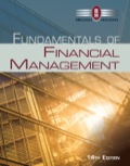 EBK FUNDAMENTALS OF FINANCIAL MGMT. - 14th Edition - by Brigham - ISBN 9781305480742