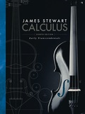 EBK CALCULUS - 8th Edition - by Stewart - ISBN 9781305482463