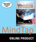 MINDTAP WELDING FOR JEFFUS' WELDING: PR - 8th Edition - by Jeffus - ISBN 9781305494749