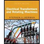 Electrical Transformers and Rotating Machines - 4th Edition - by Stephen L. Herman - ISBN 9781305494817